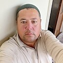 Рахимжон, 45 лет