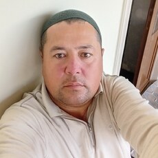 Фотография мужчины Рахимжон, 45 лет из г. Барнаул