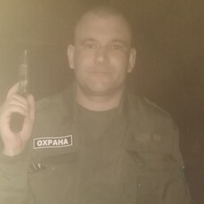 Фотография мужчины Алексей, 42 года из г. Волгоград