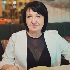 Фотография девушки Mila, 61 год из г. Краснодар