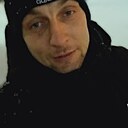 Вадим, 31 год