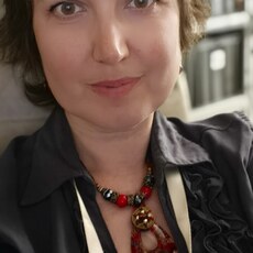Татьяна, 47 из г. Санкт-Петербург.