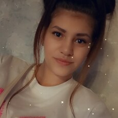 Мила, 26 из г. Амурск.