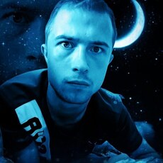 Фотография мужчины Сергей, 26 лет из г. Ангарск