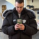 Денис, 24 года