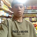 Шохрух, 39 лет