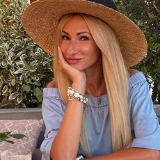 Фотография девушки Дарья, 40 лет из г. Самара