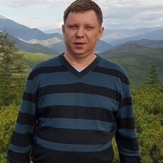 Фотография мужчины Александр, 43 года из г. Улан-Удэ
