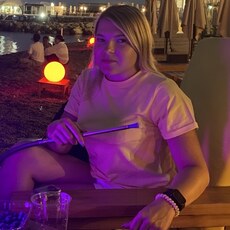 Елена, 28 из г. Норильск.