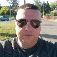 Фотография мужчины Eu, 35 лет из г. Варшава
