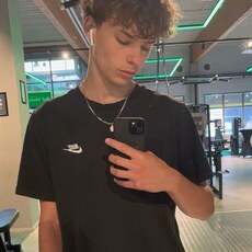Фотография мужчины Peter, 21 год из г. Москва