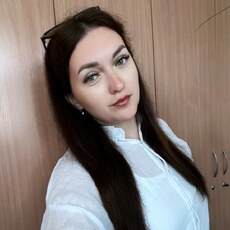 Виталина, 26 из г. Барнаул.