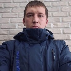 Фотография мужчины Виталя, 29 лет из г. Купино