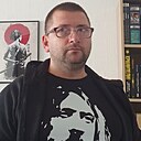 Вадим, 36 лет