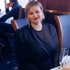Фотография девушки Марина, 38 лет из г. Волгоград