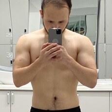 Фотография мужчины Абу, 22 года из г. Алматы
