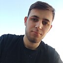 Али, 24 года