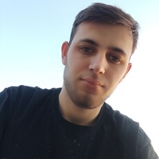 Фотография мужчины Али, 24 года из г. Подольск