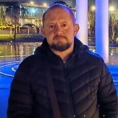 Фотография мужчины Дмитрий, 47 лет из г. Краснодар