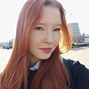 Виктория, 19 лет