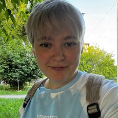 Фотография девушки Лиза, 23 года из г. Иркутск