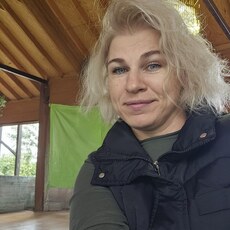 Фотография девушки Елена, 44 года из г. Новосибирск