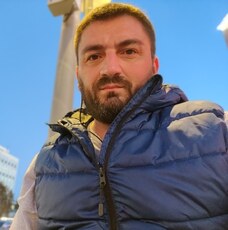 Фотография мужчины Максим, 41 год из г. Магнитогорск