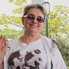 Фотография девушки Елена, 57 лет из г. Пермь
