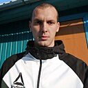 Сергей, 34 года