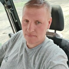 Фотография мужчины Михаил, 37 лет из г. Пермь
