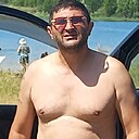 Оганнес, 48 лет