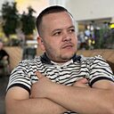 Макс, 35 лет