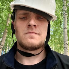 Фотография мужчины Максим, 22 года из г. Нижневартовск