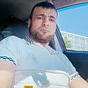 Ибрат, 39 лет