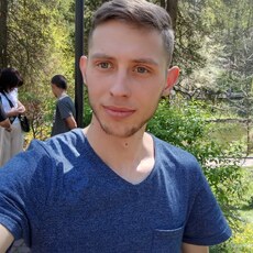 Фотография мужчины Андрій, 23 года из г. Львов