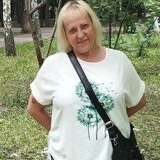 Фотография девушки Лариса, 57 лет из г. Самара