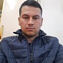 Галиб, 33 года