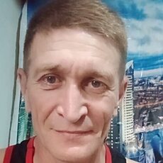 Фотография мужчины Олег, 51 год из г. Кустанай