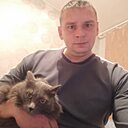 Юрий, 32 года