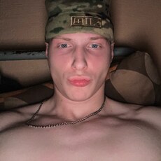 Фотография мужчины Сергей, 20 лет из г. Минск