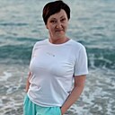 Надежда, 57 лет