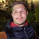 Илья, 25 лет
