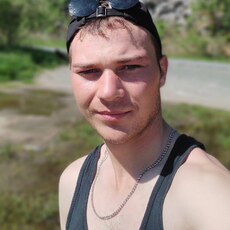 Фотография мужчины Дима, 23 года из г. Якутск