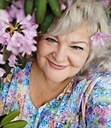 Лариса, 58 лет