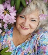 Фотография девушки Лариса, 58 лет из г. Москва