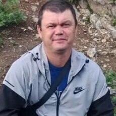 Фотография мужчины Константин, 46 лет из г. Благовещенск