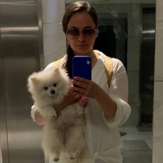 Оксана, 32 из г. Москва.