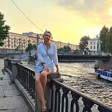 Фотография девушки Ира, 51 год из г. Санкт-Петербург