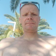 Фотография мужчины Артем, 44 года из г. Сочи