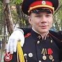 Данил, 18 лет